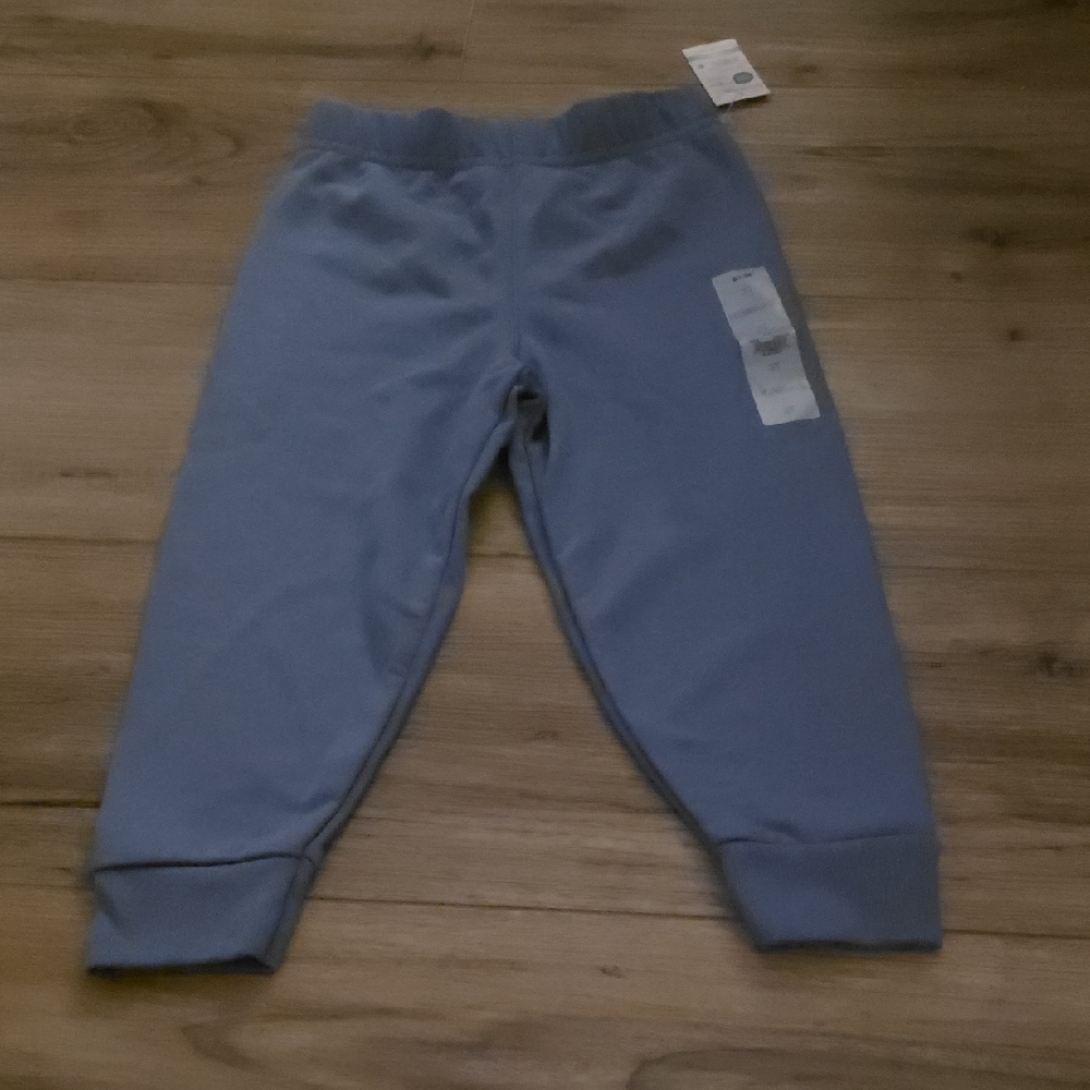 Garanimals Light Blue Kids Joggers